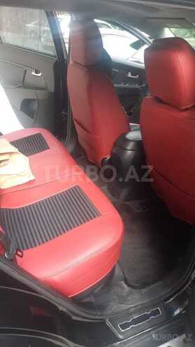 Kia Sportage 2011, 225,000 km - 2.4 l - Bakı