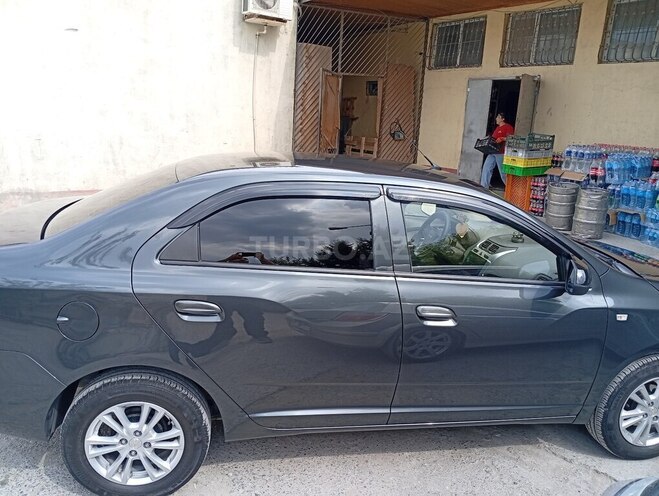 Chevrolet Cobalt 2024, 19,500 km - 1.5 l - Bakı