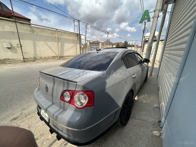 Volkswagen Passat 2007, 347,727 km - 2.0 l - Bakı