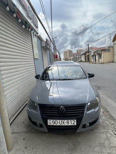 Volkswagen Passat 2007, 347,727 km - 2.0 l - Bakı