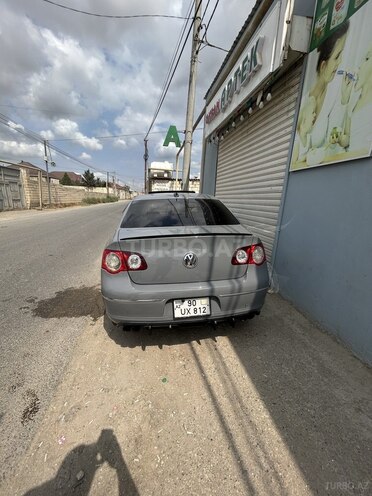 Volkswagen Passat 2007, 347,727 km - 2.0 l - Bakı