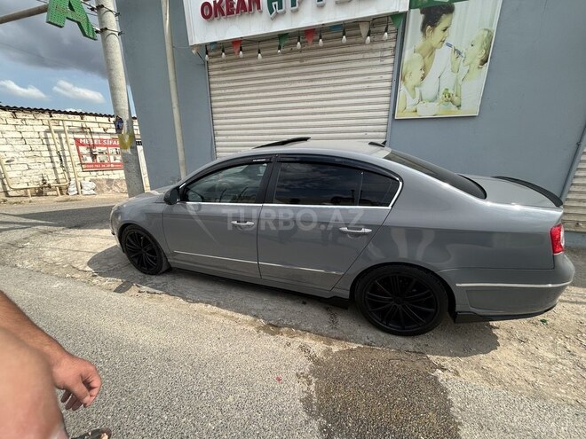 Volkswagen Passat 2007, 347,727 km - 2.0 l - Bakı