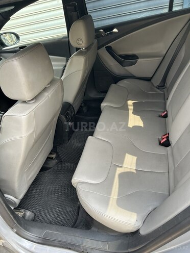 Volkswagen Passat 2007, 347,727 km - 2.0 l - Bakı