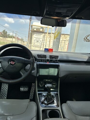 Volkswagen Passat 2007, 347,727 km - 2.0 l - Bakı