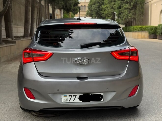 Hyundai i30 2013, 220,000 km - 1.6 л - Bakı