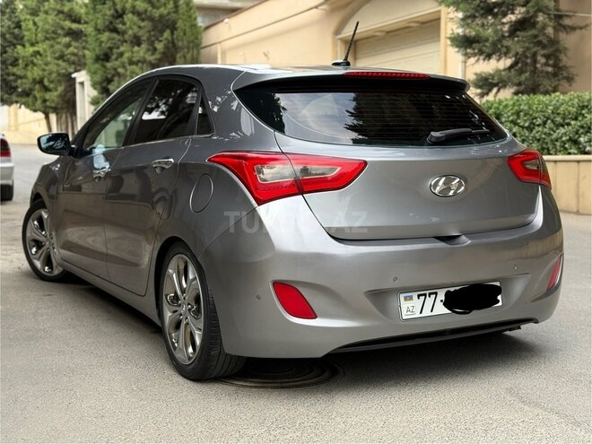 Hyundai i30 2013, 220,000 km - 1.6 л - Bakı