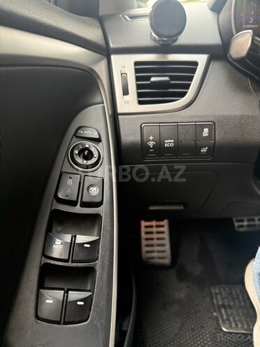 Hyundai i30 2013, 220,000 km - 1.6 л - Bakı