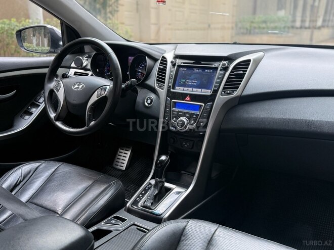 Hyundai i30 2013, 220,000 km - 1.6 л - Bakı