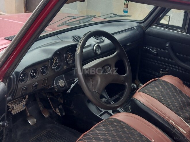 LADA (VAZ) 2106 1994, 85,000 km - 1.6 l - Şirvan