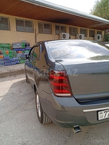 Chevrolet Cobalt 2024, 19,500 km - 1.5 l - Bakı