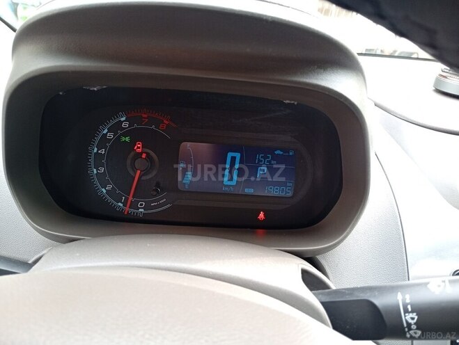 Chevrolet Cobalt 2024, 19,500 km - 1.5 l - Bakı