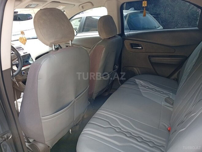 Chevrolet Cobalt 2024, 19,500 km - 1.5 l - Bakı