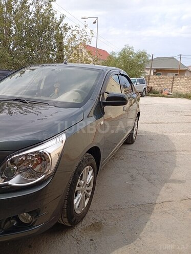 Chevrolet Cobalt 2024, 19,500 km - 1.5 l - Bakı