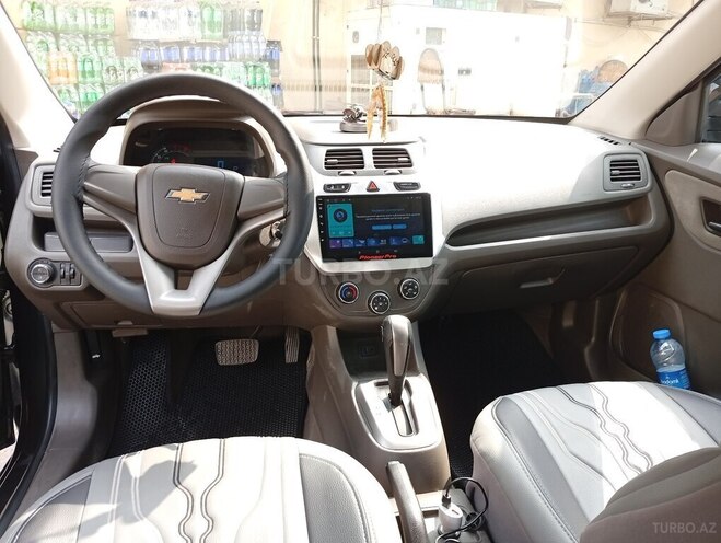 Chevrolet Cobalt 2024, 19,500 km - 1.5 l - Bakı