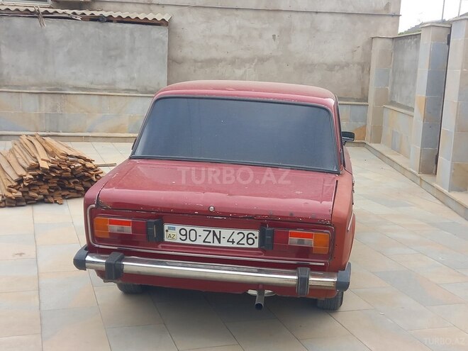 LADA (VAZ) 2106 1994, 85,000 km - 1.6 l - Şirvan