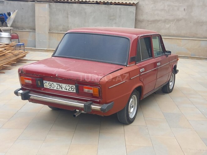 LADA (VAZ) 2106 1994, 85,000 km - 1.6 l - Şirvan