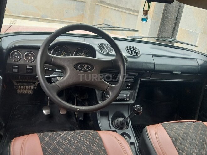 LADA (VAZ) 2106 1994, 85,000 km - 1.6 l - Şirvan