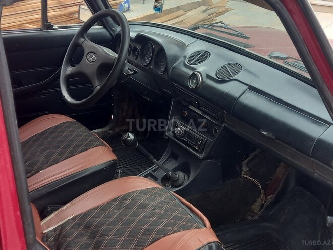 LADA (VAZ) 2106 1994, 85,000 km - 1.6 l - Şirvan