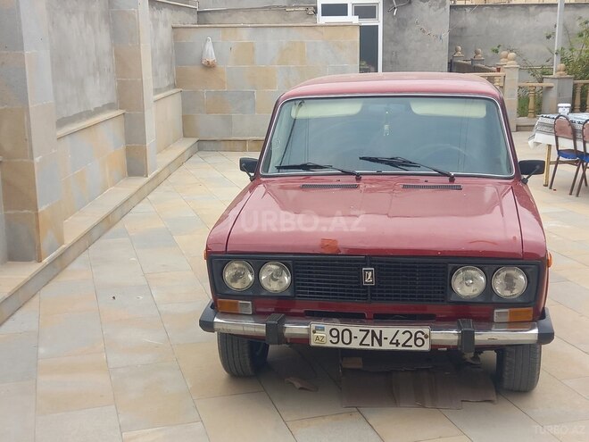 LADA (VAZ) 2106 1994, 85,000 km - 1.6 l - Şirvan