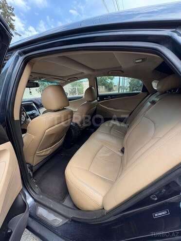 Hyundai Sonata 2012, 422,000 km - 2.0 l - Bakı
