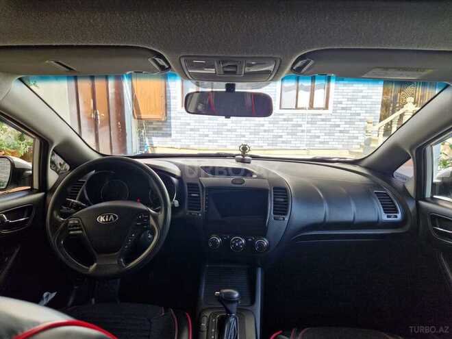 Kia Cerato 2013, 159,000 km - 1.6 l - Bakı