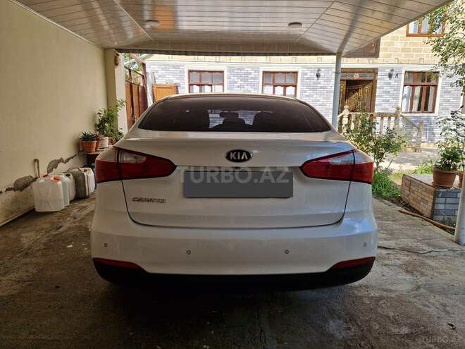 Kia Cerato 2013, 159,000 km - 1.6 l - Bakı