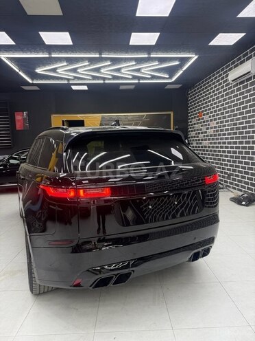 Land Rover RR Velar 2018, 85,000 km - 2.0 l - Bakı