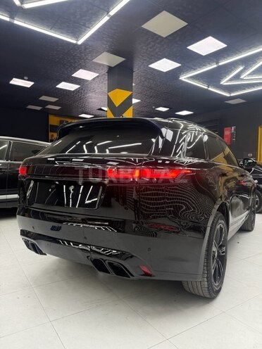 Land Rover RR Velar 2018, 85,000 km - 2.0 l - Bakı