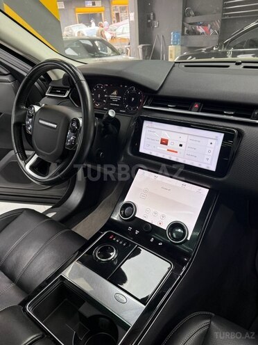 Land Rover RR Velar 2018, 85,000 km - 2.0 l - Bakı