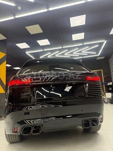 Land Rover RR Velar 2018, 85,000 km - 2.0 l - Bakı