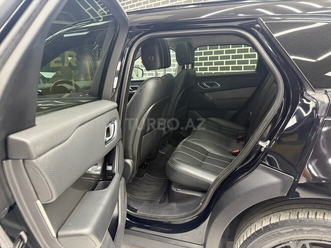 Land Rover RR Velar 2018, 85,000 km - 2.0 l - Bakı