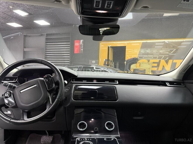 Land Rover RR Velar 2018, 85,000 km - 2.0 l - Bakı