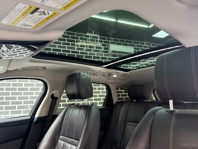 Land Rover RR Velar 2018, 85,000 km - 2.0 l - Bakı