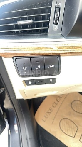 Kia K7 2016, 168,900 km - 2.2 l - Bakı