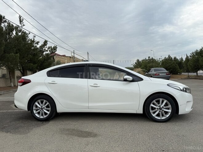 Kia K3 2018, 169,800 km - 1.6 l - Bakı