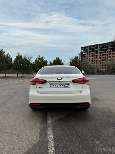 Kia K3 2018, 169,800 km - 1.6 l - Bakı
