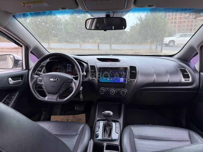 Kia K3 2018, 169,800 km - 1.6 l - Bakı