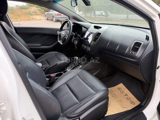 Kia K3 2018, 169,800 km - 1.6 l - Bakı