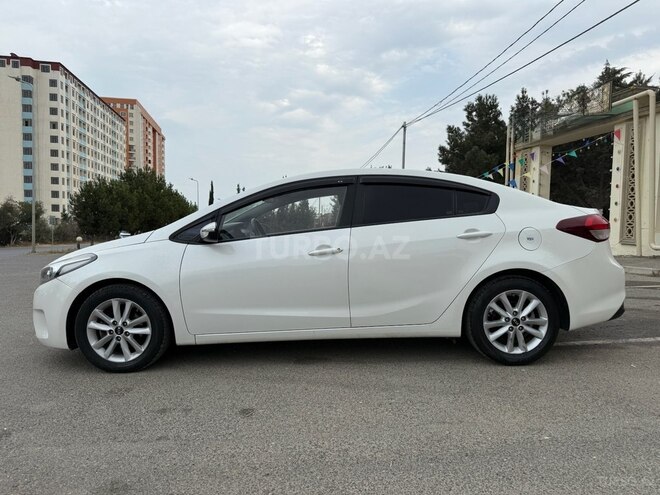 Kia K3 2018, 169,800 km - 1.6 l - Bakı