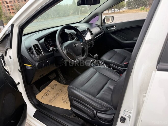 Kia K3 2018, 169,800 km - 1.6 l - Bakı