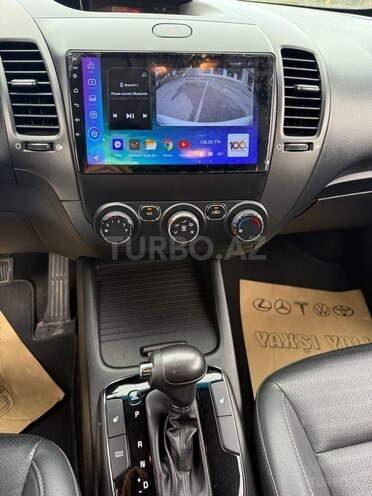 Kia K3 2018, 169,800 km - 1.6 l - Bakı