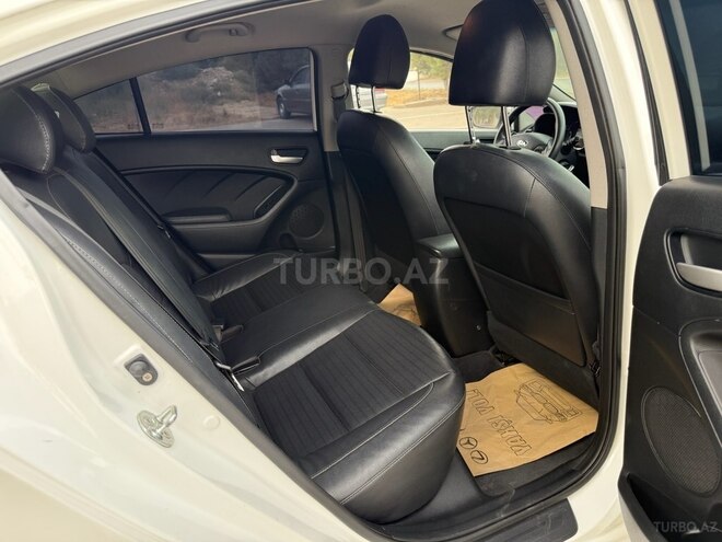 Kia K3 2018, 169,800 km - 1.6 l - Bakı