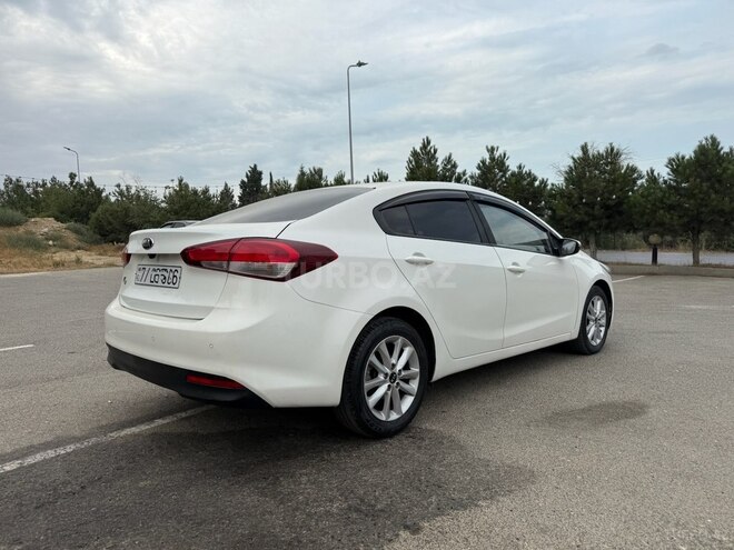 Kia K3 2018, 169,800 km - 1.6 l - Bakı