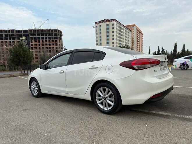 Kia K3 2018, 169,800 km - 1.6 l - Bakı