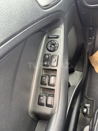 Kia K3 2018, 169,800 km - 1.6 l - Bakı