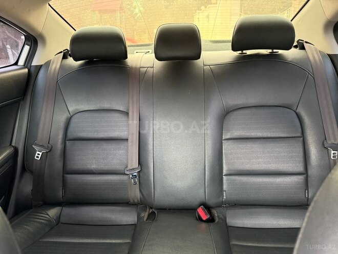 Kia K3 2018, 169,800 km - 1.6 l - Bakı