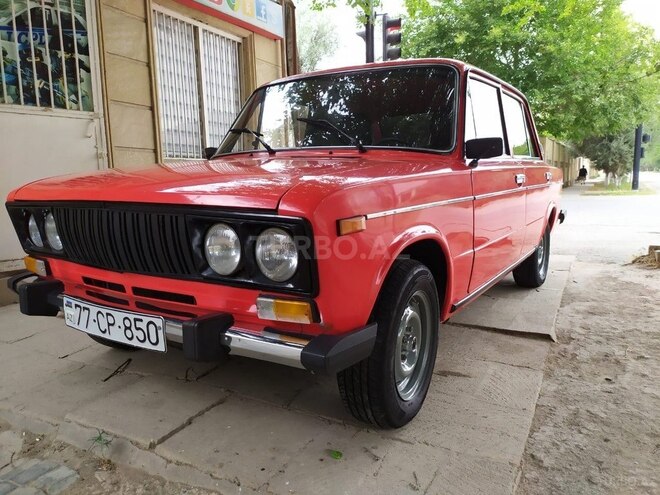 LADA (VAZ) 2106 2005, 95,000 km - 1.6 l - Şirvan