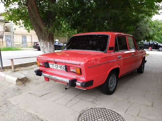 LADA (VAZ) 2106 2005, 95,000 km - 1.6 l - Şirvan