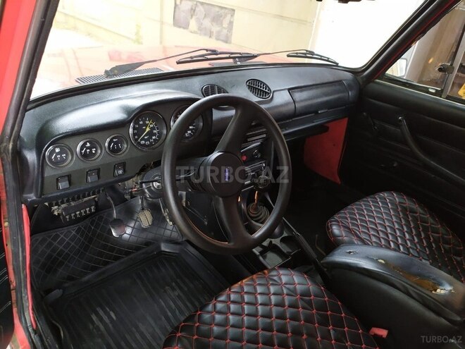 LADA (VAZ) 2106 2005, 95,000 km - 1.6 l - Şirvan