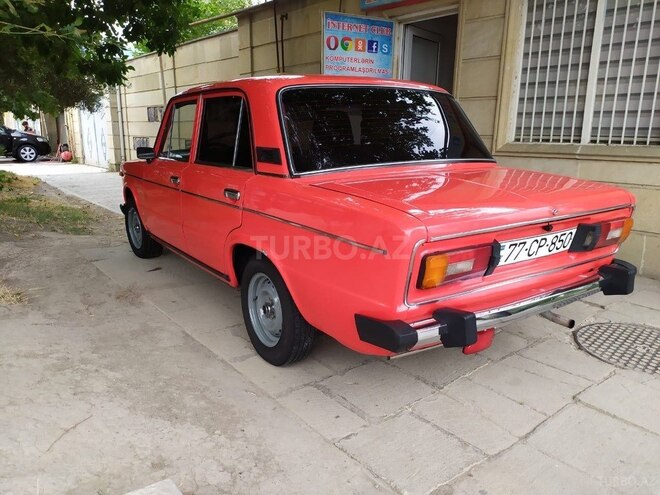 LADA (VAZ) 2106 2005, 95,000 km - 1.6 l - Şirvan